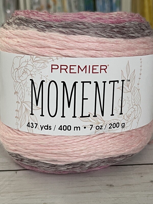 Premier Momenti - Sweet Pea 2016-01