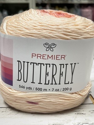 Premier Butterfly - Wildflowers 119802