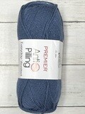 Premier Anti-Pilling Everyday Worsted - Blueberry ED100-84