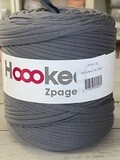 Hoooked Zpagetti - Anthracite Grey