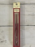 2.20 mm (3/0) Tulip Etimo Red Crochet Hook