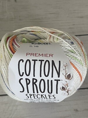 Premier Cotton Sprout - Primary 2086-01