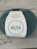 Musa Merino Wool DK - Teal 52