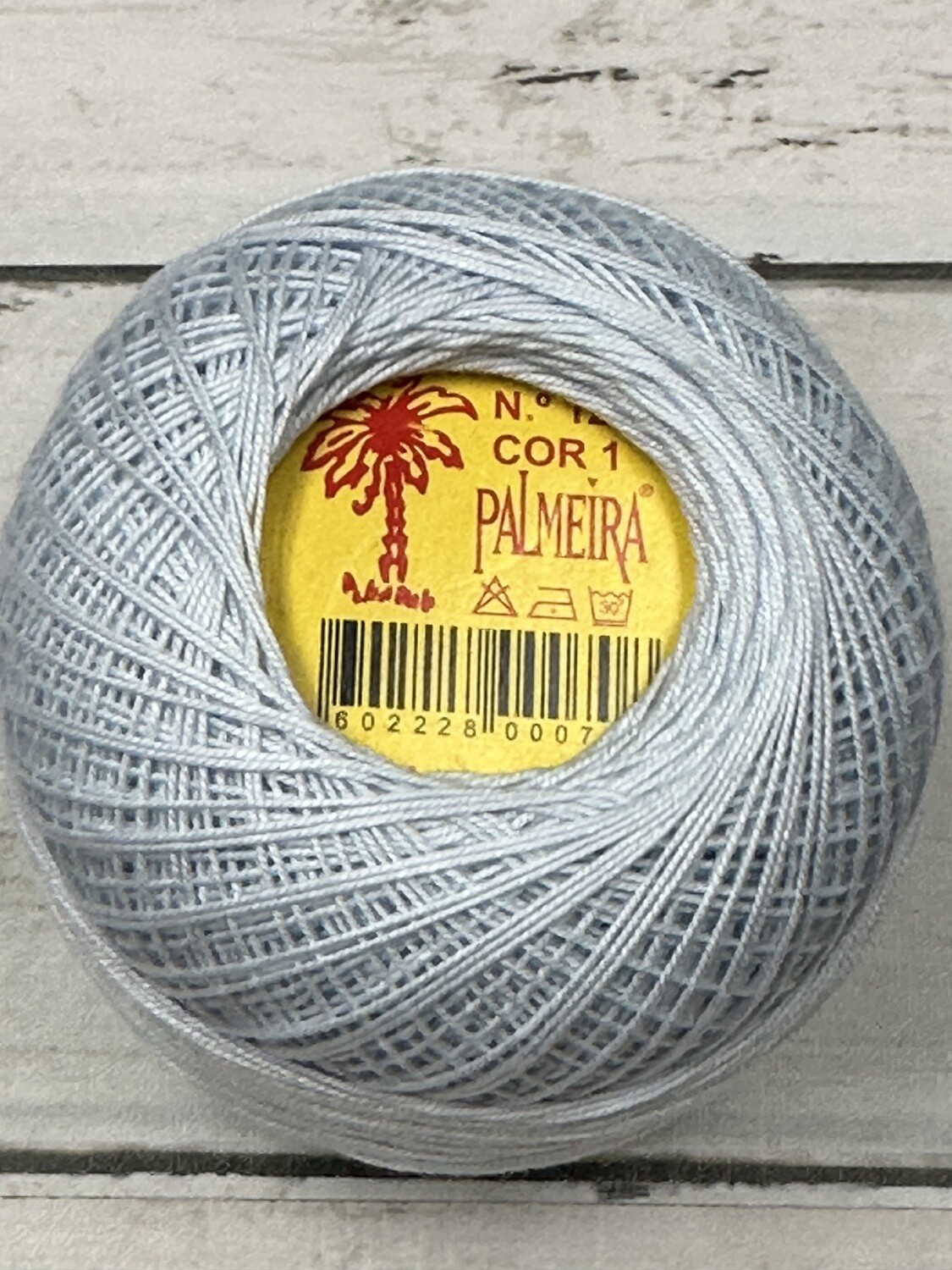 Palmeira 12 - Color 1