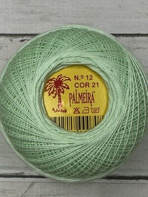 Palmeira 12 - Color 21