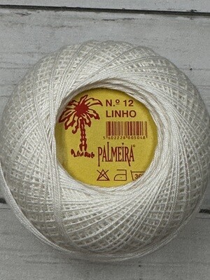 Palmeira 12 - Lino