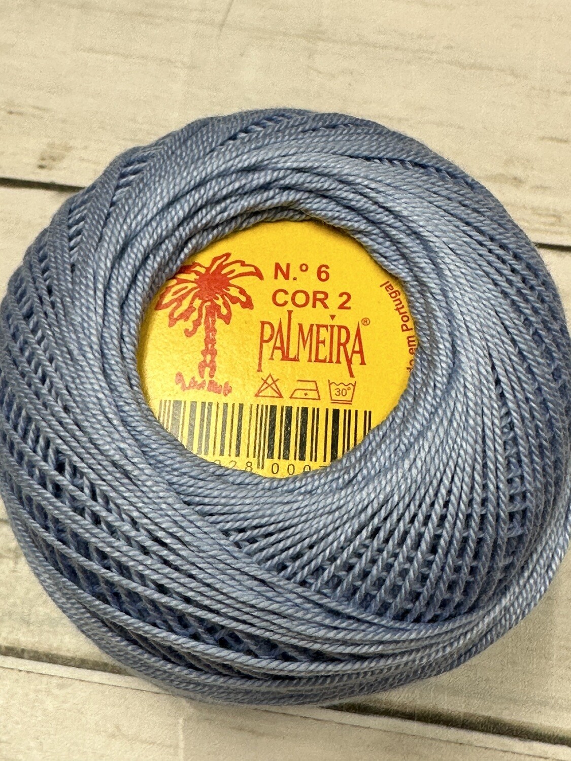 Palmeira 6 - Color 2