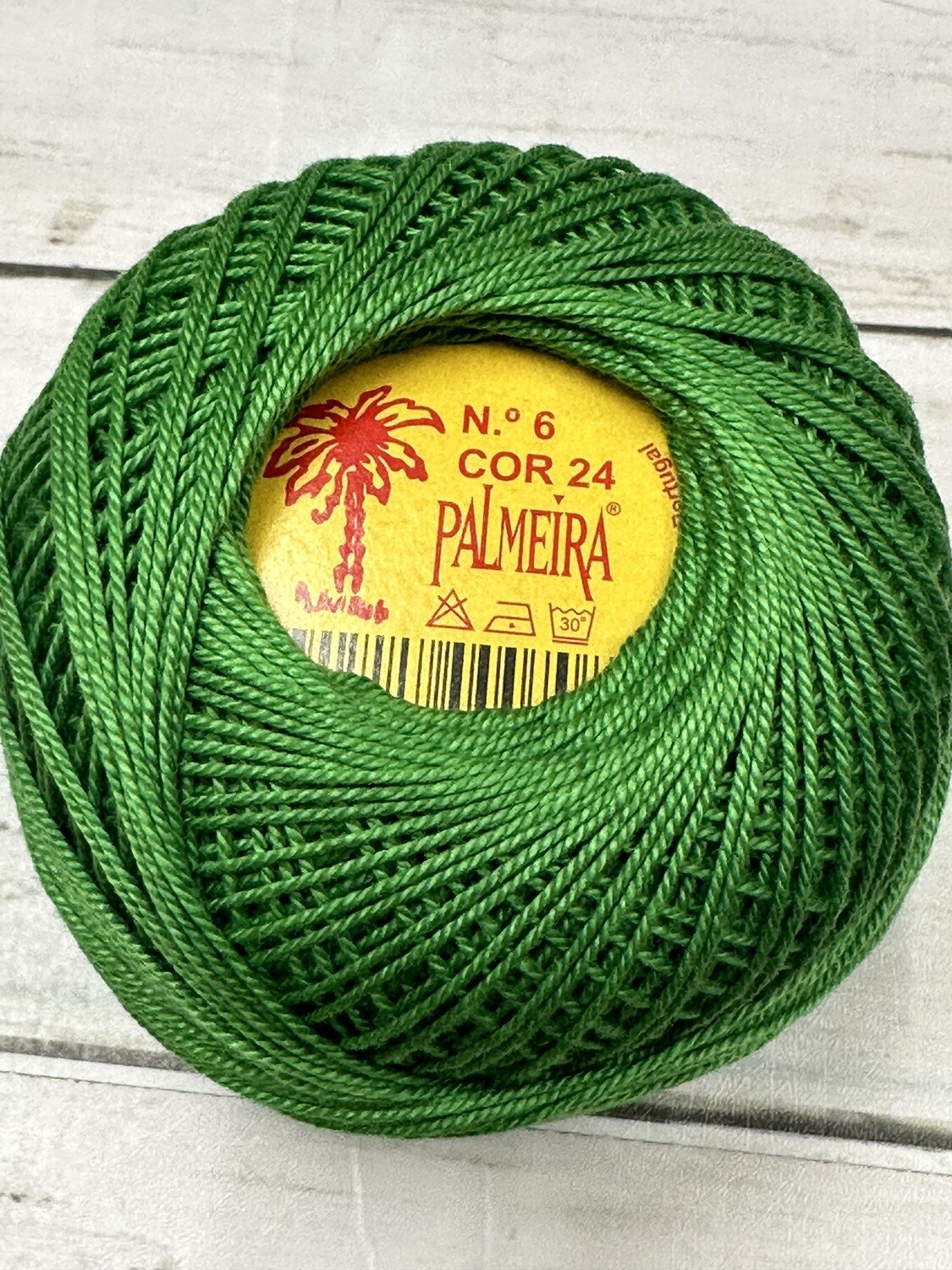 Palmeira 6 - Color 24