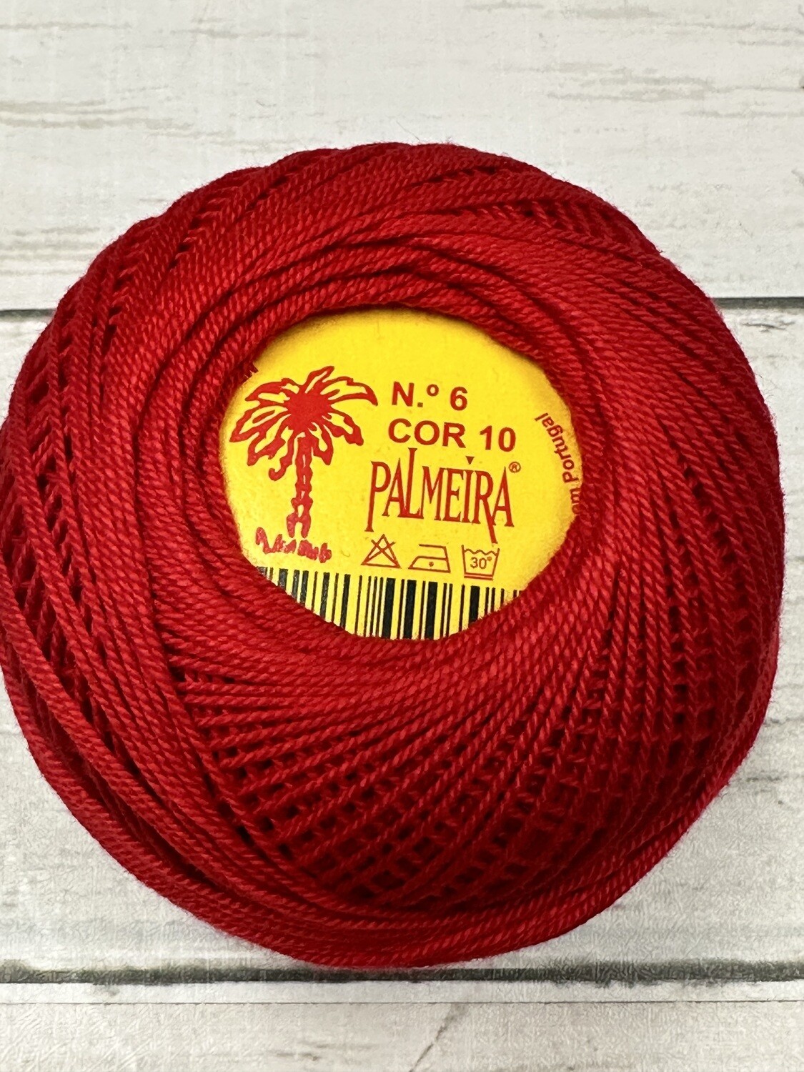 Palmeira 6 - Color 10