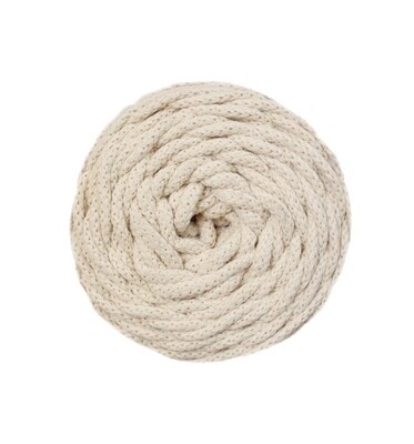 2.5 MM Casasol Cotton Air - Crudo