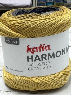 Katia Harmonia- 216