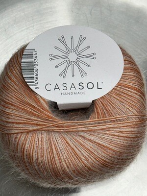 Casasol Candy Cotton - Melocoton