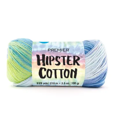Premier Hipster Cotton - Awesome Aquarium