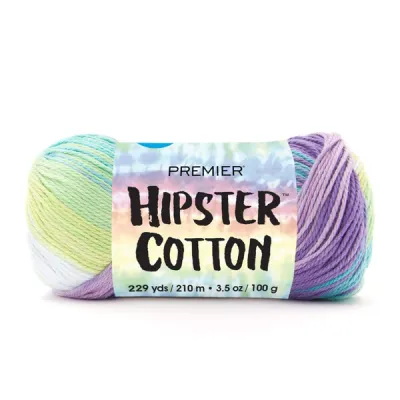 Premier Hipster Cotton - Summer Splash