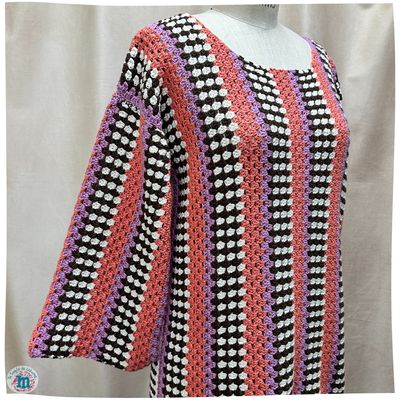 Pattern - Swifty Dress Cover Up (Online)