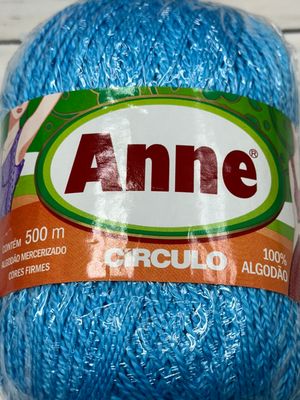 Anne Circulo - Color 2470 Enseada