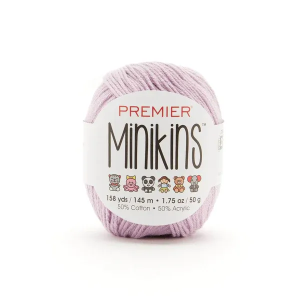 Premier Minikins - Lilac 210310