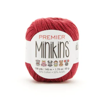 Premier Minikins - Brick 210317