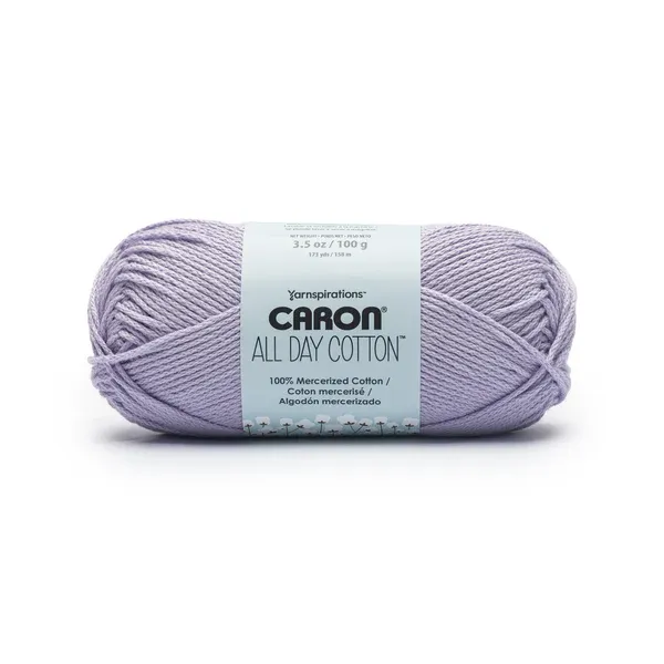 Caron All Day - Grape Popsicle