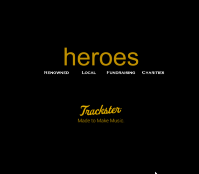 Heroes