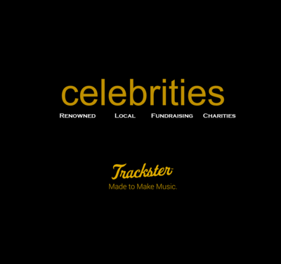 Celebrities