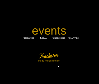 Events