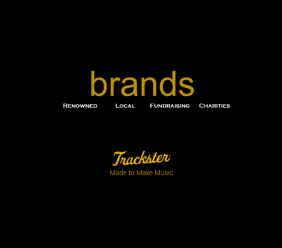 Brands