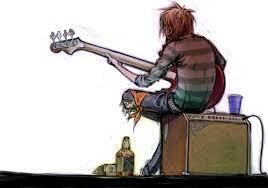 Bass Players
