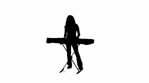 Keyboard Player