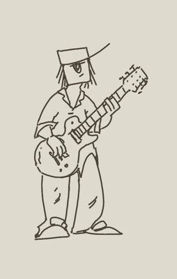 Guitarists