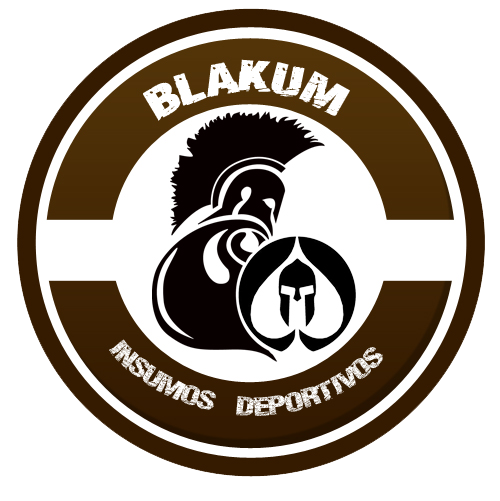 blakum insumos deportivos