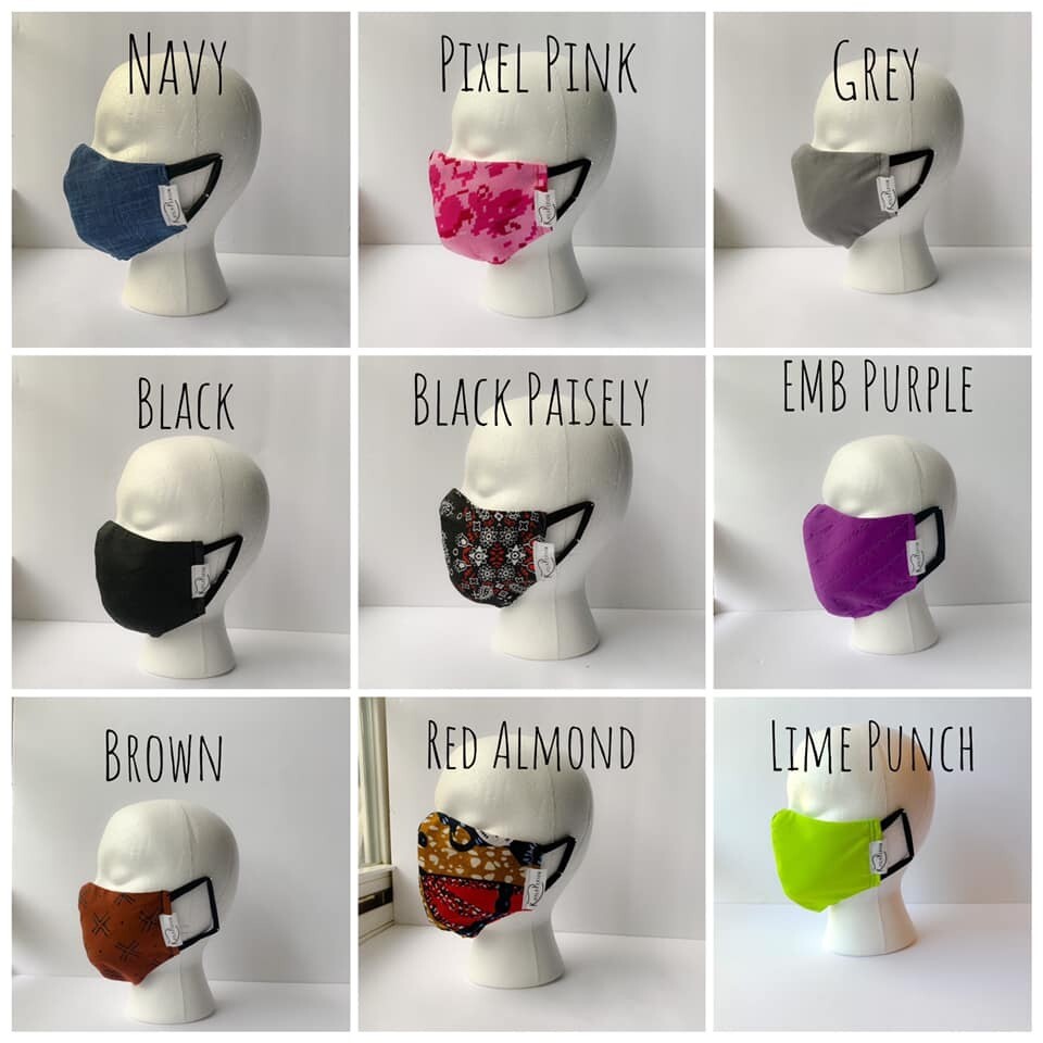 Face Mask