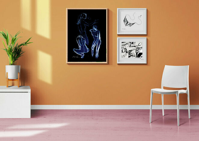 Wall Art