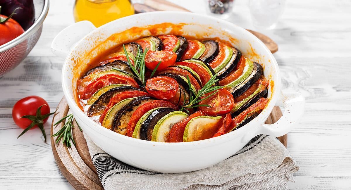 Ratatouille