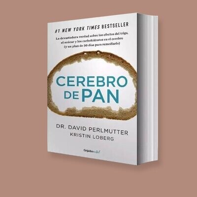 Cerebro de Pan