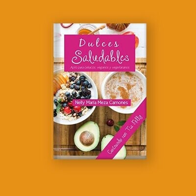 Dulces y saludables