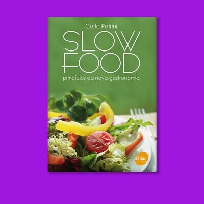 slow food
