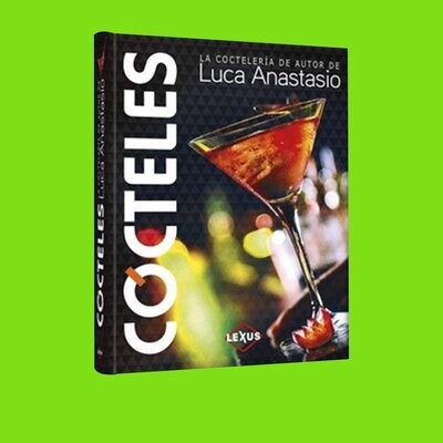 Coctelería