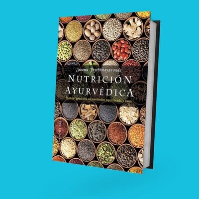Dieta Ayurvedica