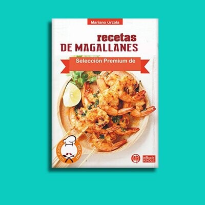 Gastronomia Magallanica