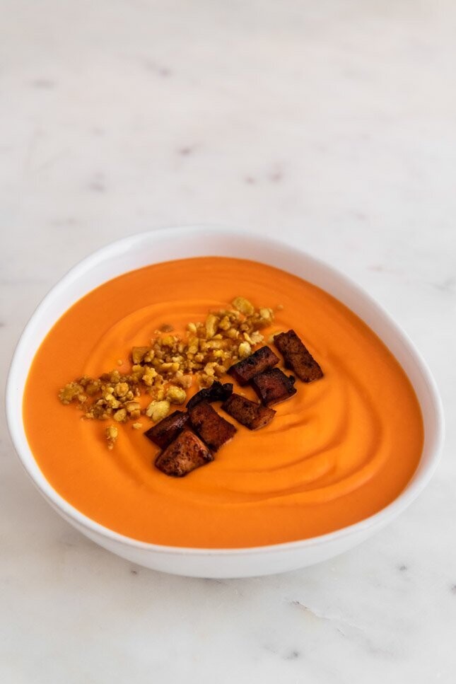 Salmorejo