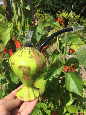 Ancient Creations One Hose Hookette