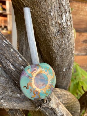 Ancient Creations  Smoke Stone