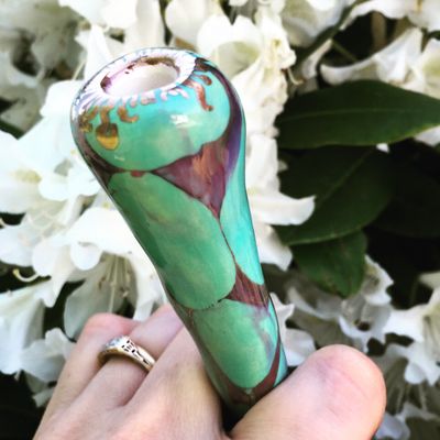 Ancient Creations Chunky Chillum