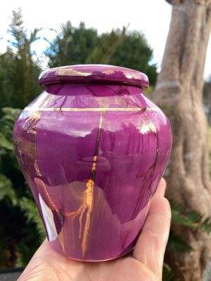 Urns, Keepsake Vessels