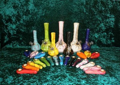 Sampler Packages
