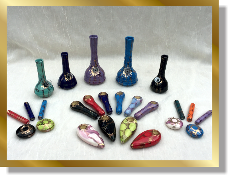 Ancient Creations Starter/Sampler Package 1