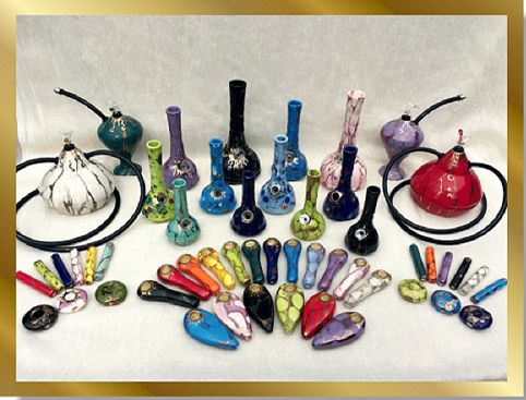 Ancient Creations Starter/Sampler Package 4