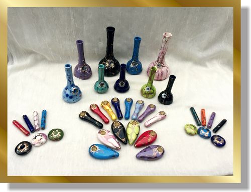 Ancient Creations Starter/Sampler Package 2