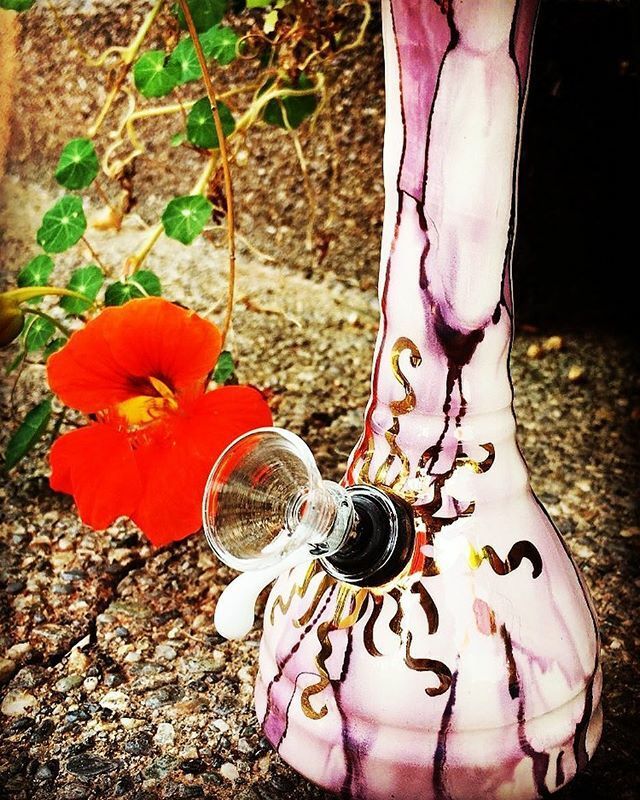 Ancient Creations Small Water Pipe